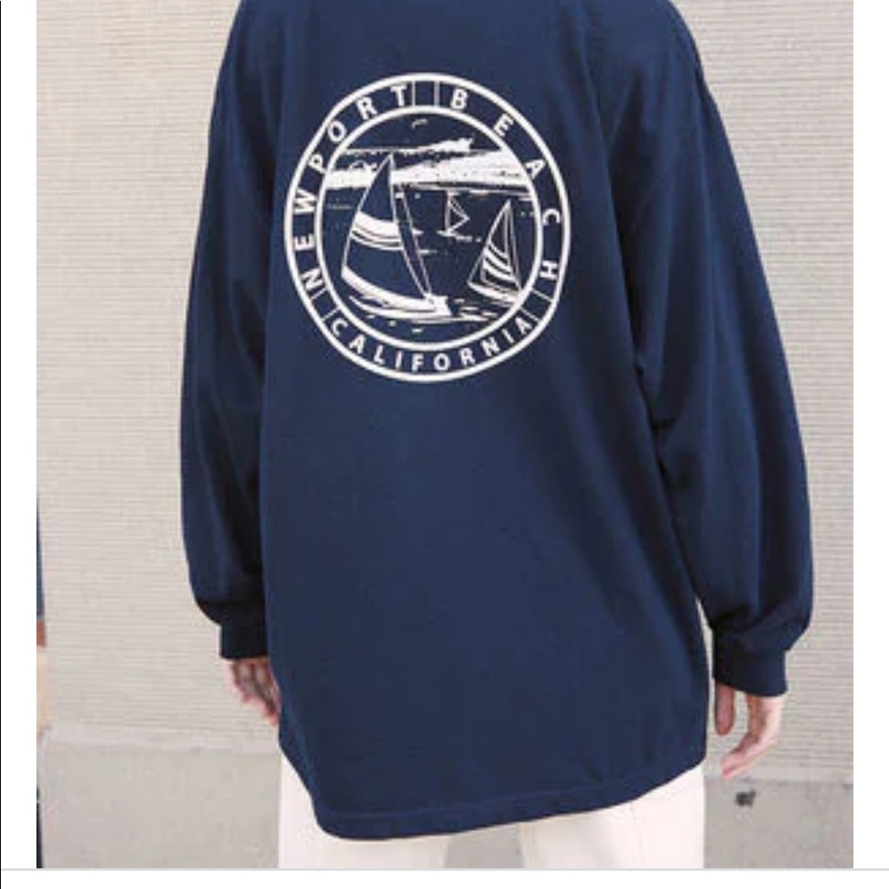 J. Galt Women’s Long Sleeve Shirt - Picture 3 of 9